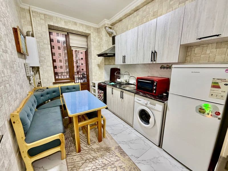 Яккасарайский район — метро Космонавтов<br />
Сдаётся чистая — фото 4