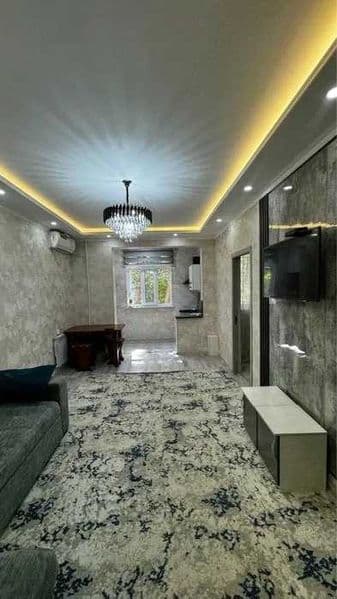 Сдаётся КЛАССНАЯ квартира<br />
<br />
• Район: Мирзо Улугбе — фото 3