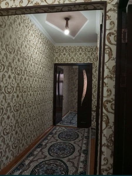 Срочно сдаётся квартира !!!<br />
Сергелинский р-н Сергели 4