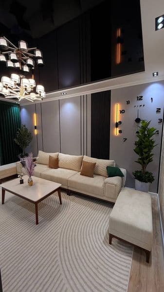 Chilonzor <br />
Farxadiskiyda <br />
2 xona 3 qilingan <br  — фото 3