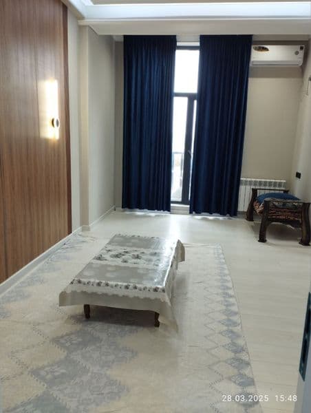 Шахристон метрога якин, чинобод кочасида жойлашган, новастро — фото 5