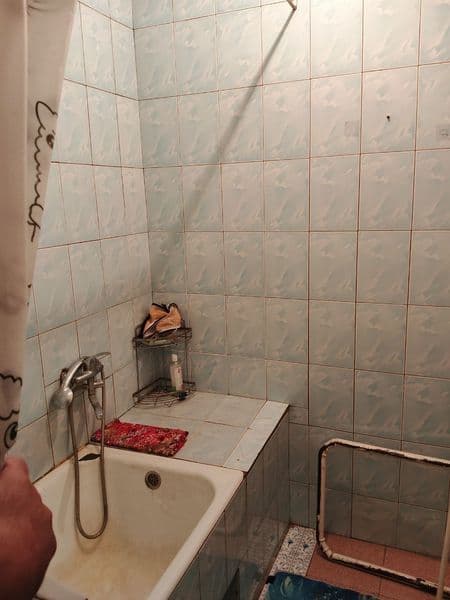 Chilonzorda parlament orqasida joylashgan sharoit òrtacha sh — фото 2