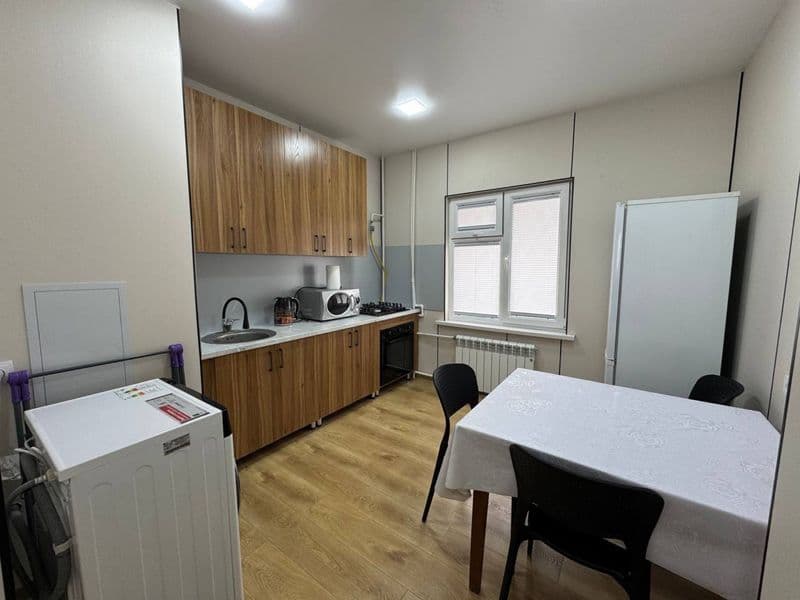 Аренда 1в2-комнатной квартиры<br />
  <br />
Район: Мирабадс — фото 5