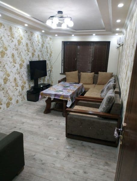 Аренда квартира <br />
Район - Алмазарский<br />
Ориентир - 