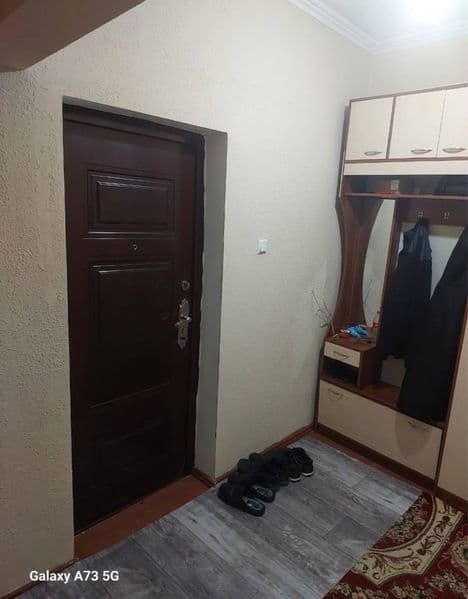 Карасу-4 <br />
2/2/9<br />
56 м2<br />
400$<br />
Оилага и  — фото 3