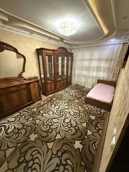 Район: Шайхантахурский<br />
Адрес: ганга<br />
<br />
Комна — фото 5