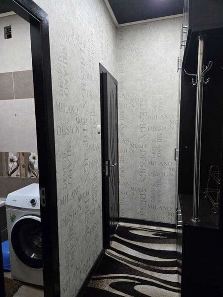 Аренда Квартира 1-хона 2-хона килинган 3 чи-этаж, 4-этажка д — фото 4