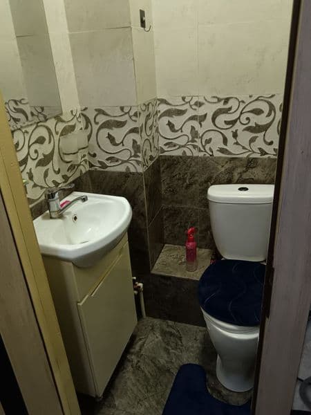 Qizlaga ijaraga kvartira<br />
3 xonali, bez makler<br />
Di — фото 5