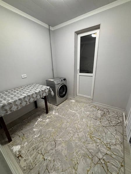 Chilonzor G 9-A kvartal 1-2/3/4. 42 kvadrat. <br />
yangi re — фото 5