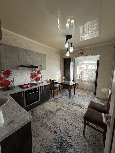 Сдается в аренду 2-х комнатная квартира на 8-м этаже в 9-ти 