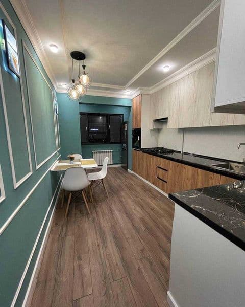 К вашему вниманию рады представить 3 комнатную квартиру на 9 — фото 4