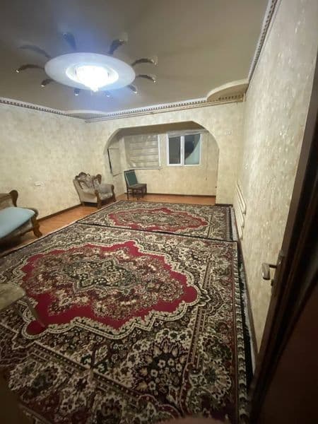 Mirzo Ulugʻbek TTZ 4 da 3 xona kv ijaraga beriladi oilaga ha — фото 5