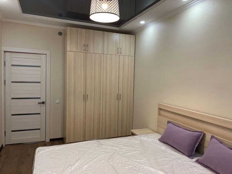 Район: Мирзо Улугбекский<br />
Адрес: Новомосковская<br />
< — фото 3