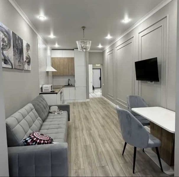 [M:0130]<br />
Уникальное предложение аренды в Чиланзарском 