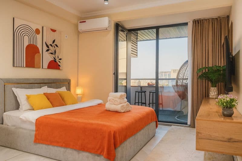 Шайхантахур район <br />
Аренда <br />
Премиум  Жилой компле — фото 2