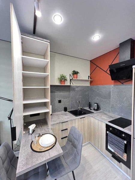 К вашему вниманию рады представить 1 комнатную квартиру на 5 — фото 4