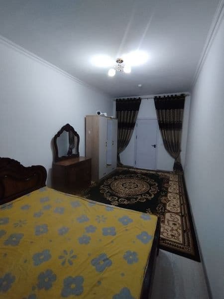 Rayon: Uchtepa tumani<br />
Mo‘ljal: O'rikzor Rezidens<br /> — фото 4