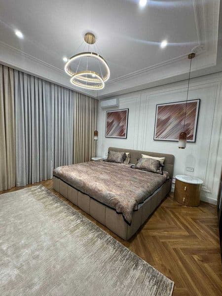 Сдается в Центре города ул. Мукимий с новым ремонтом, никто  — фото 3