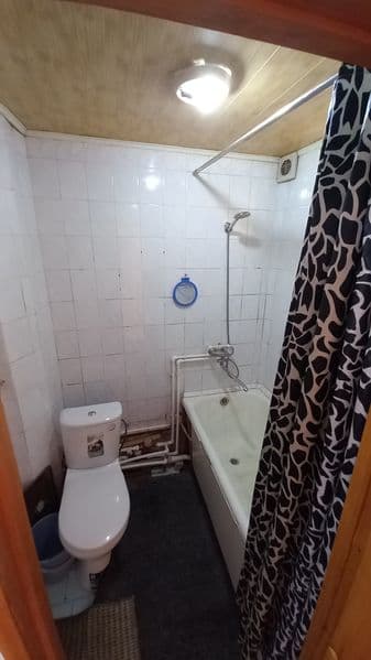 IJaraGa OiLaGa 1x 2 xona qilingan <br />
1 etaj 300ye <br /> — фото 5