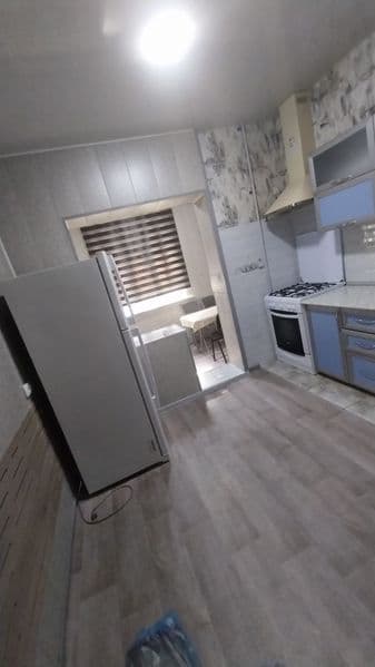 Срочно сдается 2.3.9 квартира на долгий срок.рядом Корзинка.