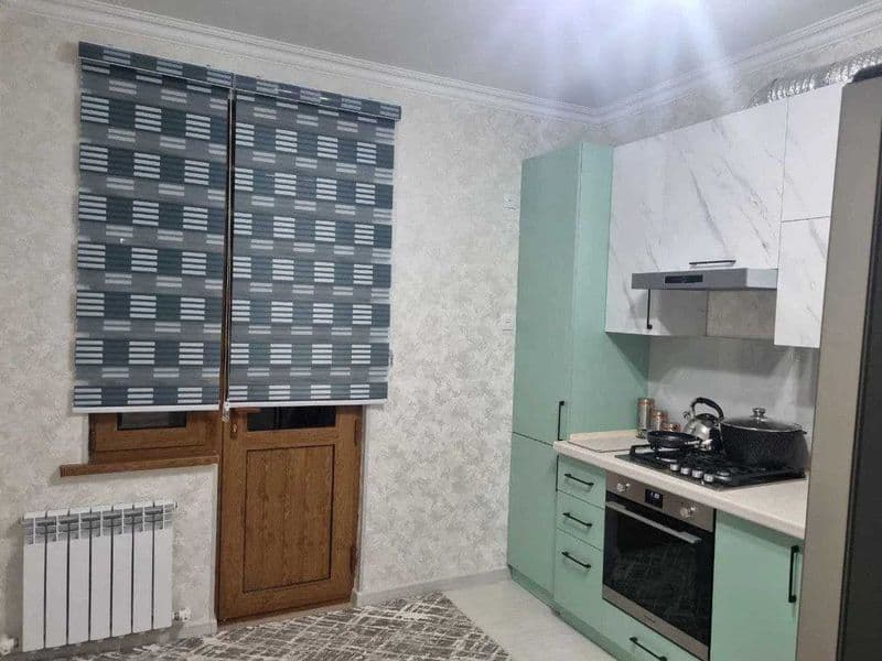 Аренда Квартира 2-хона 6 чи-этаж, 9-этажка дом. Барча кулайл — фото 2