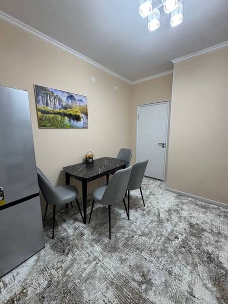 Аренда, новостройка на Махтункули, новая после ремонта, никт — фото 5