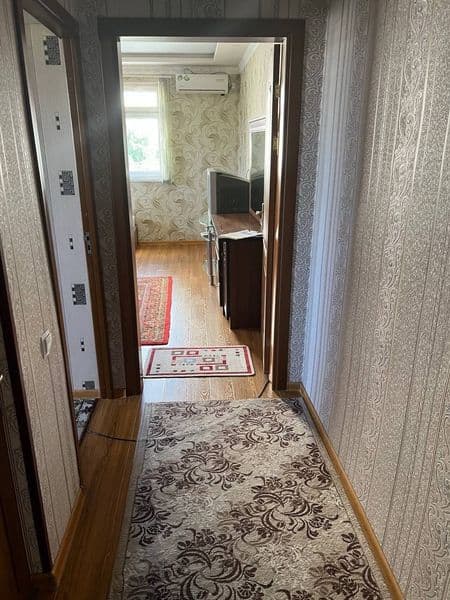 Сдам 1.комн коракамиш 2/5 <br />
С ремонтом всё есть с обста — фото 3