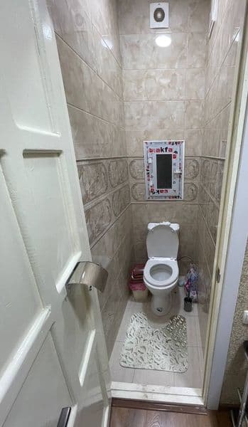 Chilonzor-19 kvartilda 53-dom 3-etaj 2 xona. Oilaga va qizla — фото 3