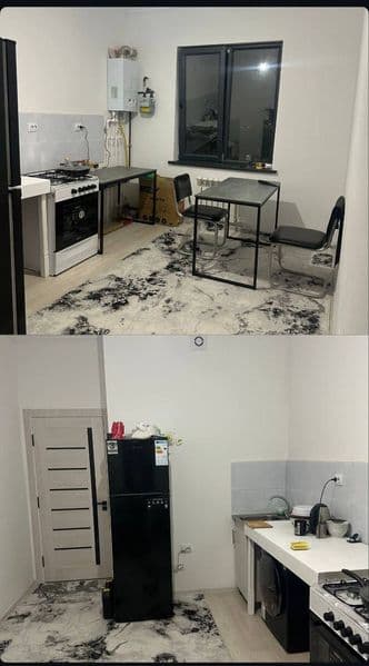 Сдается комната в 2х комнатной в новостройке ул. Джураева .  — фото 3