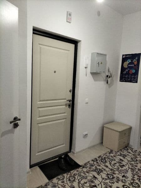 Yashnobod tumani Kadeshva bozori Assalom havo Golden house 2 — фото 5