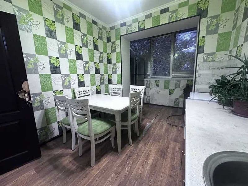 Сдаётся КЛАССНАЯ квартира<br />
<br />
 Район: Юнусабадский  — фото 3