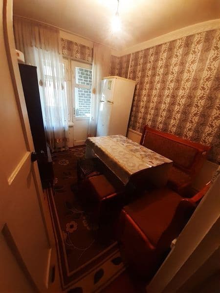 Srochna 1 Xona 2 Xona Qilingan Kvartira Ijaraga Topshiriladi — фото 2