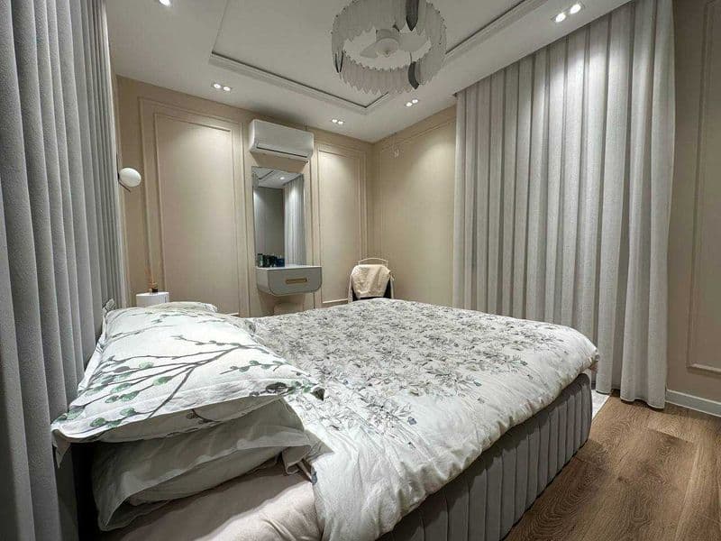 Сдаётся КЛАССНАЯ квартира<br />
<br />
• Район: Яккасарайски — фото 2