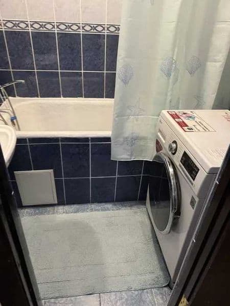 Сдаётся КЛАССНАЯ квартира<br />
<br />
Район: Мирзо Улугбекс — фото 5