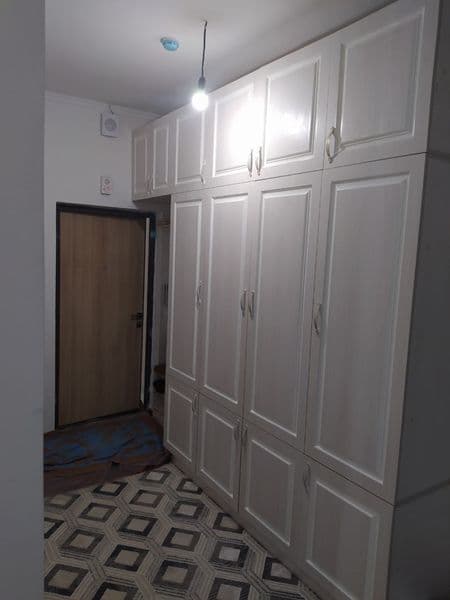 Olmos 16 etajkada ijaraga kvartira bor. Oilaga beriladi, Sha — фото 2