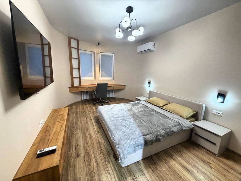 Чистая уютная квартира с хорошим новым ремонтом <br />
<br / — фото 3