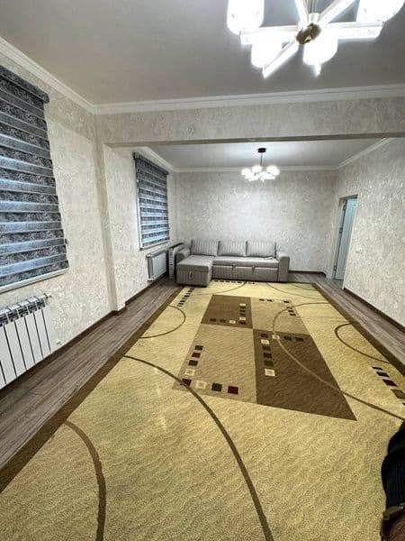 Сдается чистая, новая после ремонта квартира.<br />
Чиланзар — фото 4