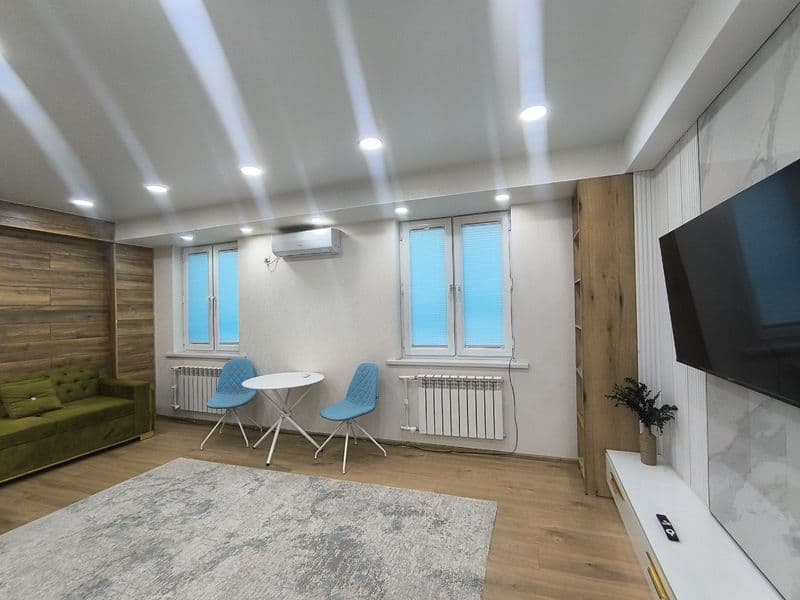 Метро Новза Хамза 5 мин<br />
Сторона  Флагман <br />
1в 2х/ — фото 4