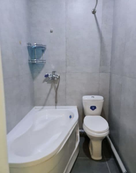 Фаргога йули ,жк Ассалом сохил все шаговой доступно электроа — фото 3