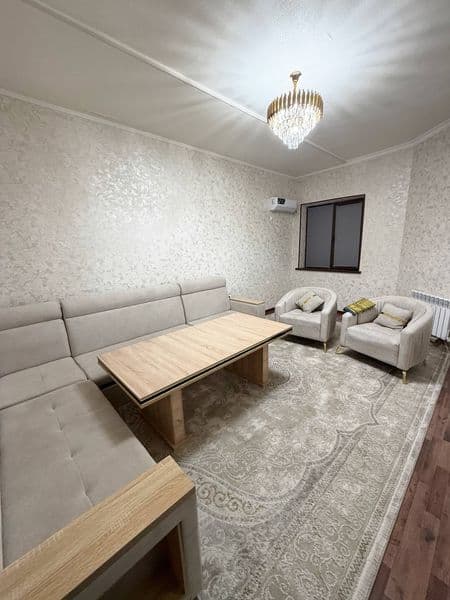 Шайхонтоҳур туманида #новостройка #ижарага берилади<br />
#2 — фото 2