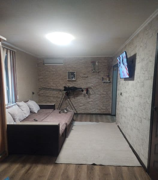 Сдаю в аренду квартиру 77серии приличным ответственным людям