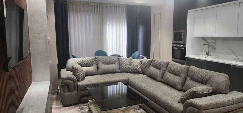 Район: Шайхантахур<br />
Адрес: Себзар<br />
<br />
• Комнат — фото 5