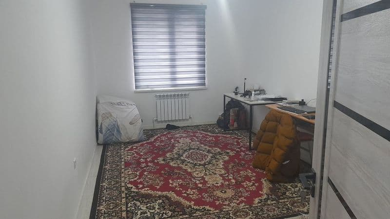 Енги курилган домда. Хамма шароити бор квартира. Автомат сти — фото 2