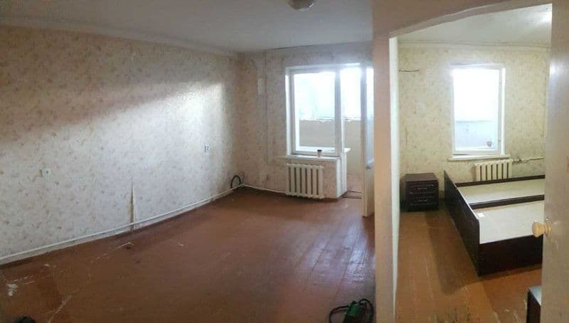 Сдается Квартира  Геофизика 1/1/2<br />
<br />
 Массив: Геоф — фото 4