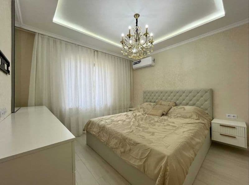 Сдается квартира в аренду <br />
Мирзо Улугбекский район <br — фото 5