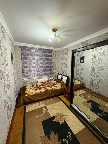 Аренда Чиланзар 5 Метро Новза <br />
<br />
3/3/4<br />
<br  — фото 3