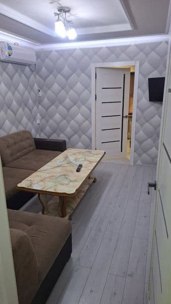 Чиланзарский район, рядом с метро «Пахтакор» сдаётся квартир — фото 2