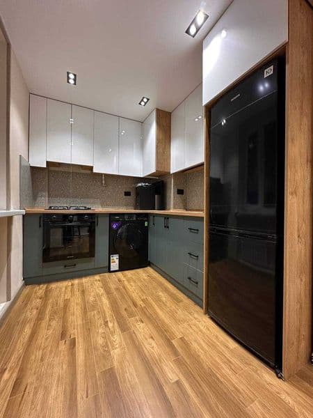 2-комнатная квартира 67 м² в Юнусбадском районе, Юнусбад 13- — фото 5