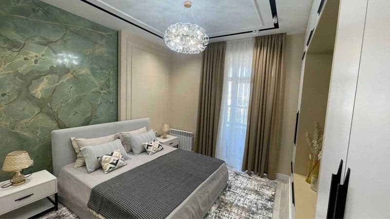 Элитный апартамент<br />
Район: Мирабад <br />
2/11/12<br /> — фото 2