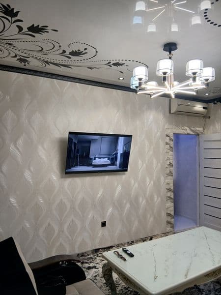 Квартира Арендага берилади  хамма шароити бор — фото 2